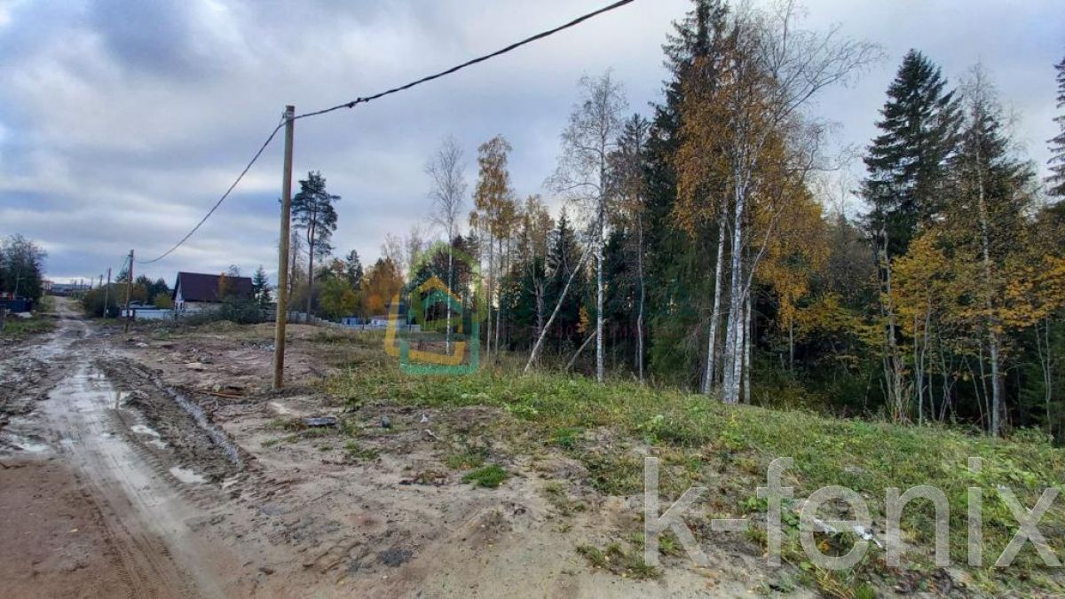 участок 15 сот